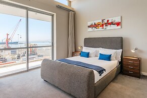 V&A Waterfront Luxury Residences - WHosting