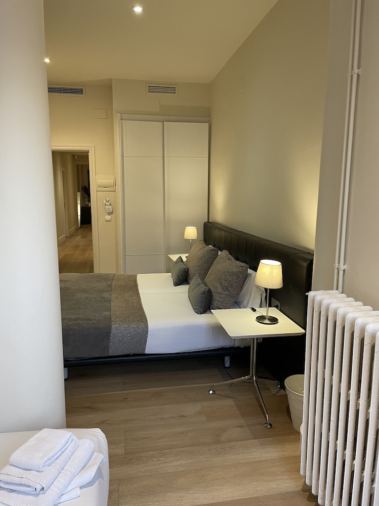Hostal Goya