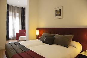 Hostal Goya