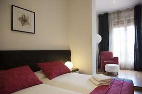 Hostal Goya