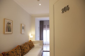 Hostal Goya