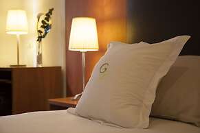 Hostal Goya