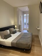 Hostal Goya
