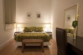 Hostal Goya