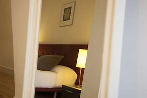 Hostal Goya