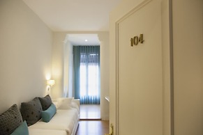 Hostal Goya