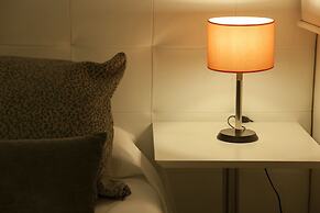 Hostal Goya