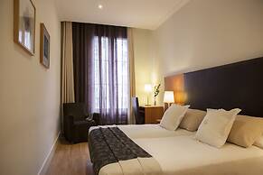 Hostal Goya