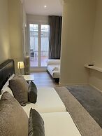Hostal Goya