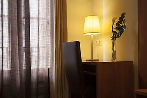 Hostal Goya