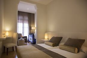 Hostal Goya