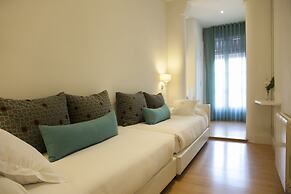 Hostal Goya