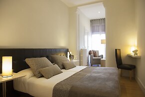 Hostal Goya