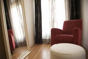 Hostal Goya