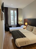 Hostal Goya