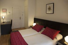 Hostal Goya
