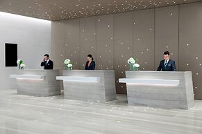 Courtyard by Marriott Shanghai Minhang