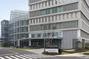 Courtyard by Marriott Shanghai Minhang