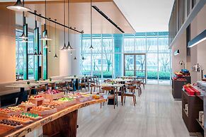 Courtyard by Marriott Shanghai Minhang