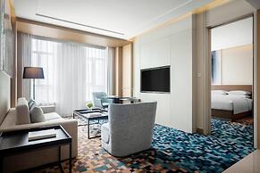 Courtyard by Marriott Shanghai Minhang