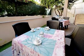 B&B I 100 Passi