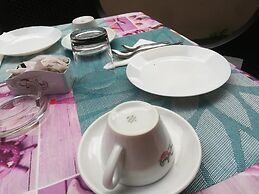 B&B I 100 Passi