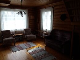 Paiksalo holiday house