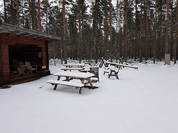 Paiksalo holiday house