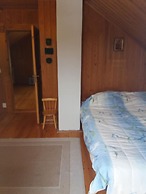 Paiksalo holiday house