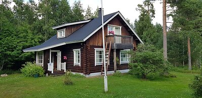 Paiksalo holiday house