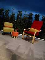 Full Moon Resort
