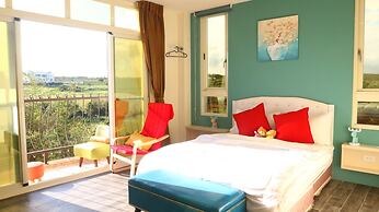 Full Moon Resort