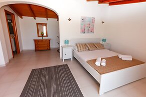 Apartments Es Trenc