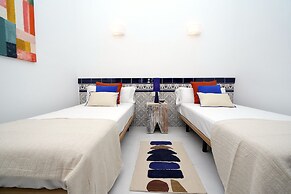 Apartments Es Trenc