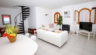 Apartments Es Trenc