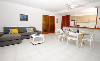 Apartments Es Trenc