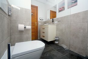 Apartments Es Trenc