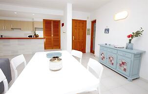 Apartments Es Trenc