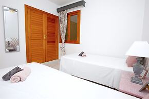 Apartments Es Trenc