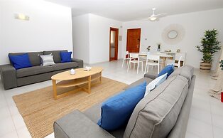 Apartments Es Trenc
