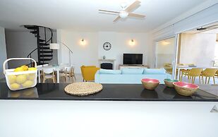 Apartments Es Trenc