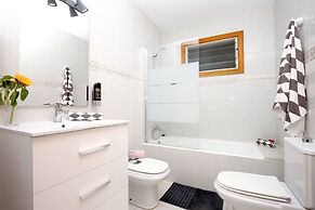 Apartments Es Trenc