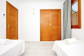 Apartments Es Trenc