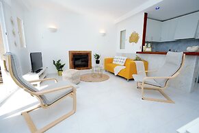 Apartments Es Trenc
