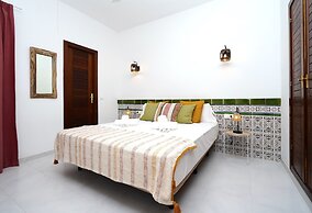 Apartments Es Trenc