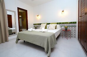 Apartments Es Trenc