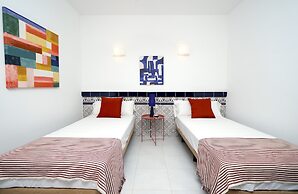 Apartments Es Trenc