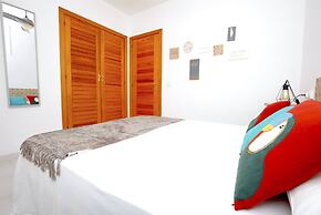 Apartments Es Trenc