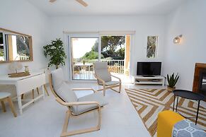 Apartments Es Trenc