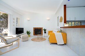 Apartments Es Trenc